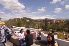 536 granada alhambra